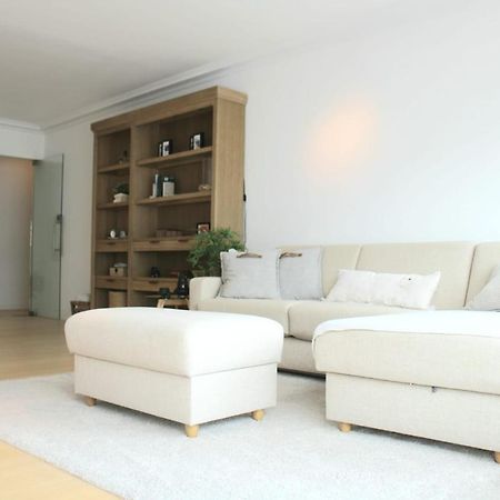 Residence La Zoute Knokke-Heist Exterior photo