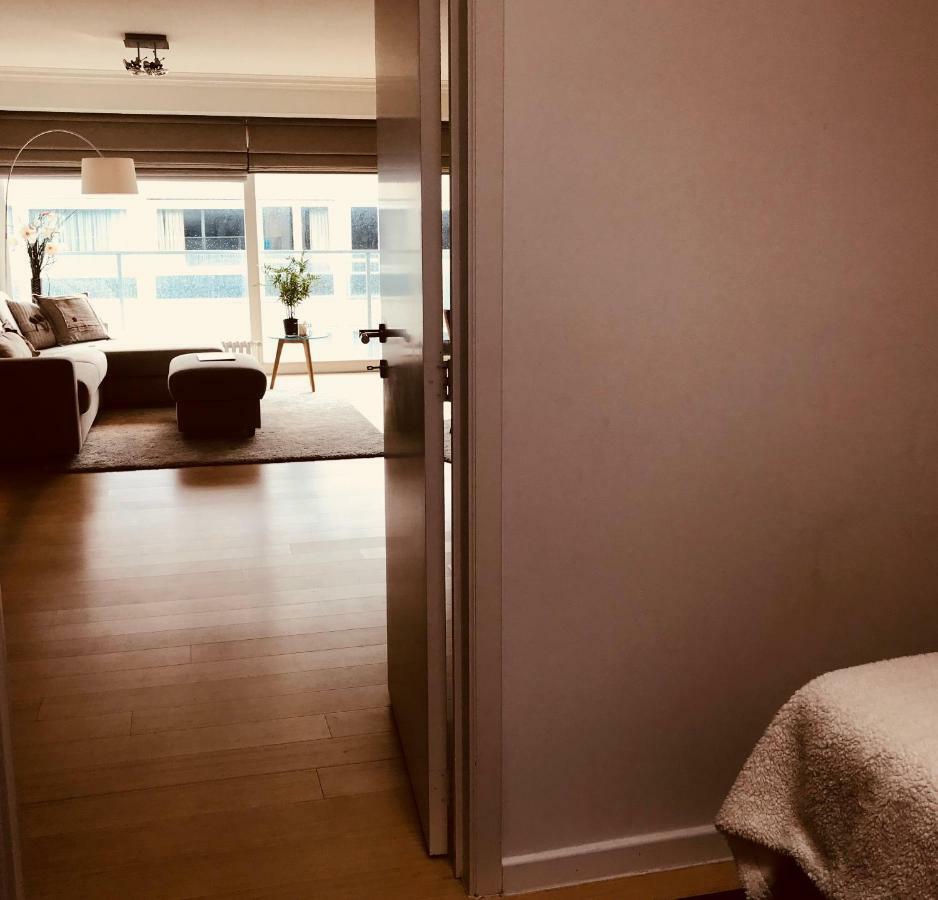 Residence La Zoute Knokke-Heist Exterior photo