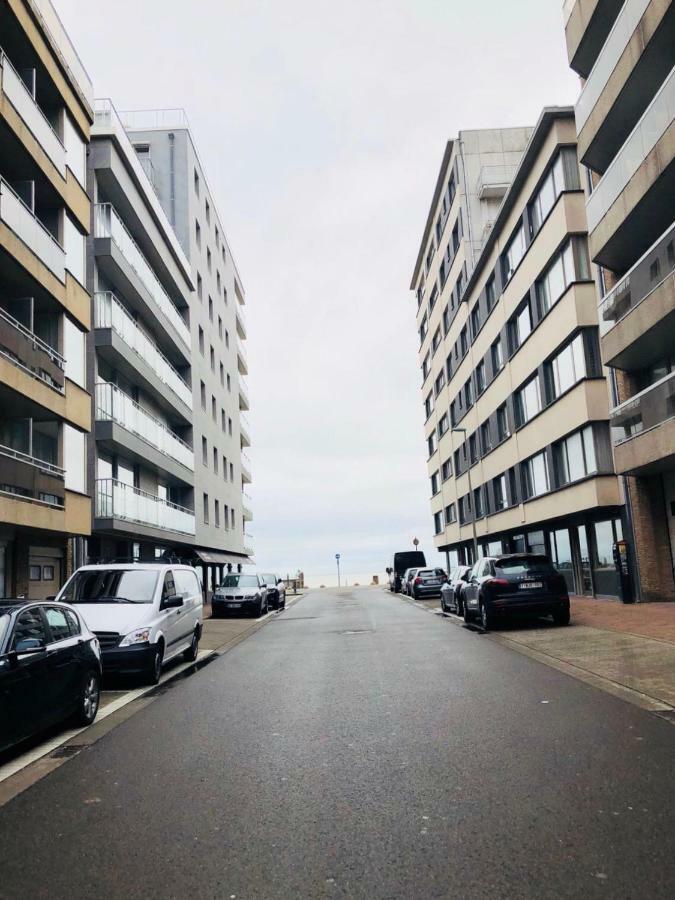Residence La Zoute Knokke-Heist Exterior photo